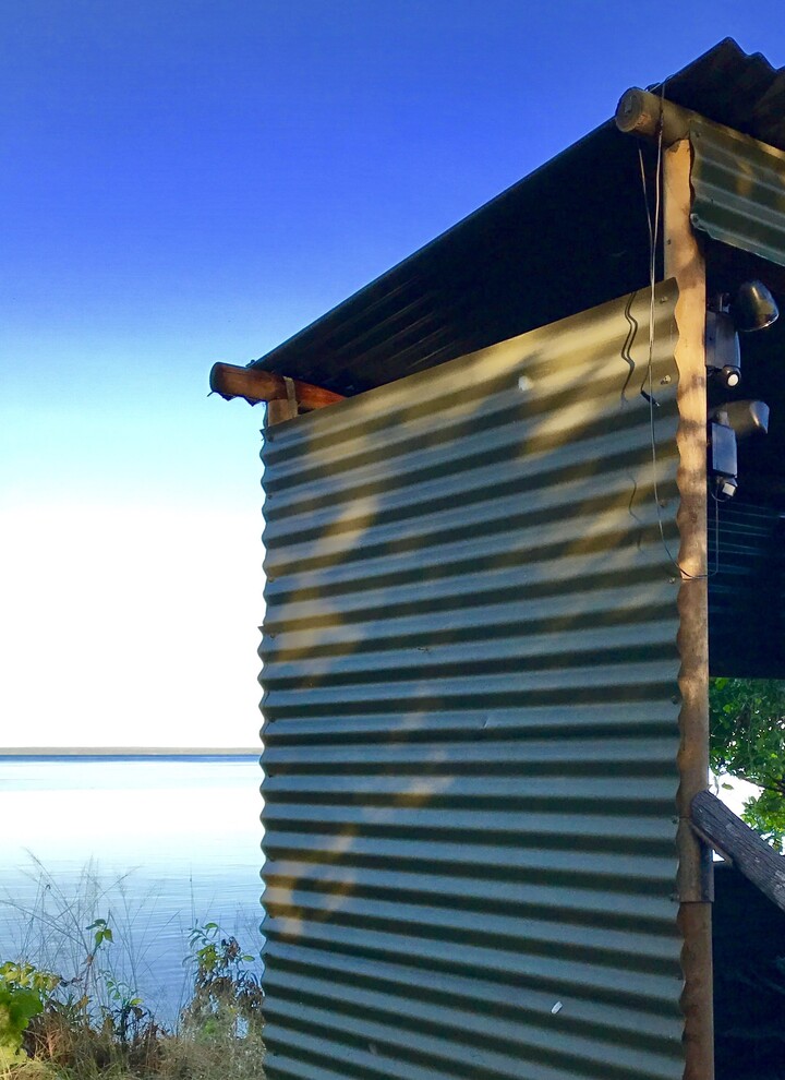 ​Cobourg Coastal Camp wins Australia's best 'loo with a view'